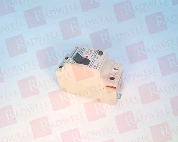 HAGER XU716