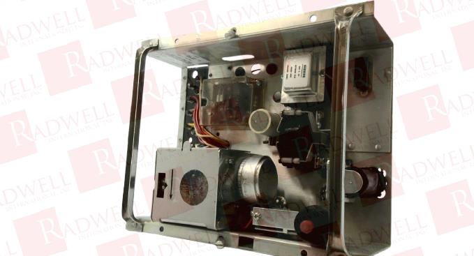 KIDDE-FENWAL, LLC 25RU8-6570