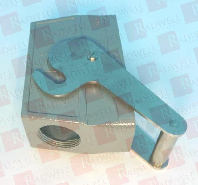HARTING 19 30 024 0587