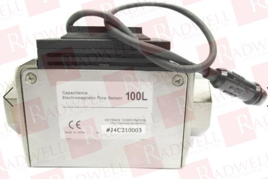 KEYENCE CORP FD-MZ100ATKP