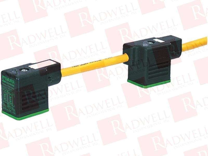 MURR ELEKTRONIK 7000-58121-0270300