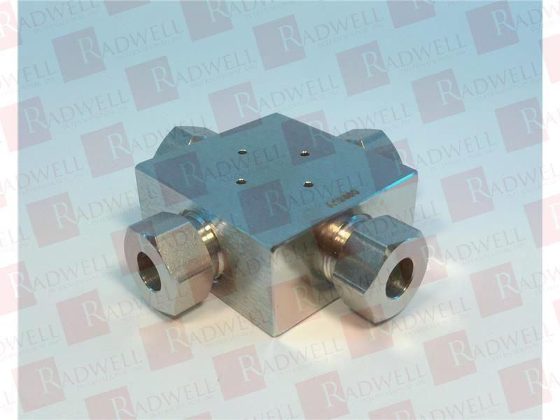 KMT WATERJET 10078038