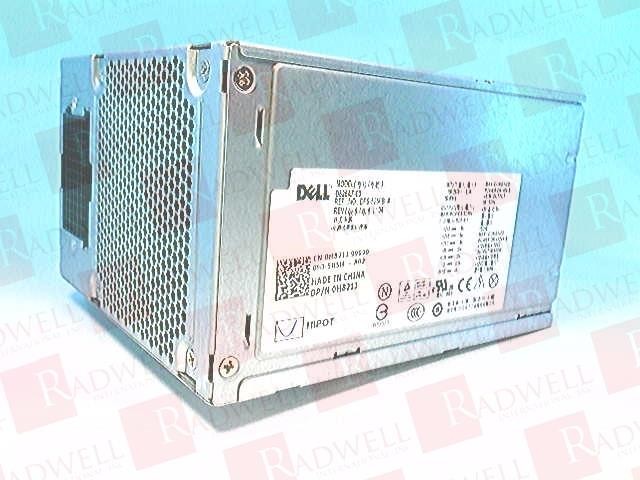 DELL H525EF-00
