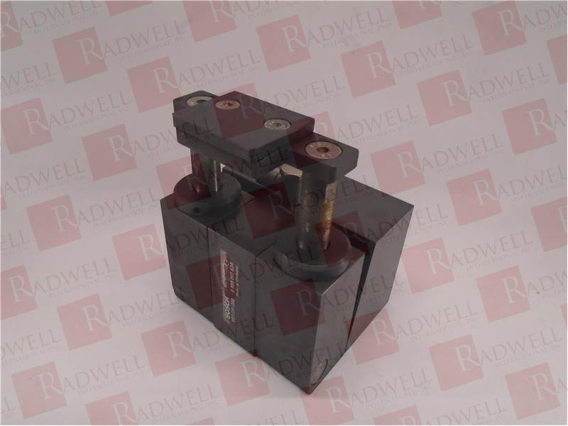 BOSCH VE3/DD-200