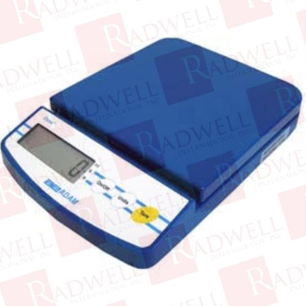 ADAM EQUIPMENT DCT 2000