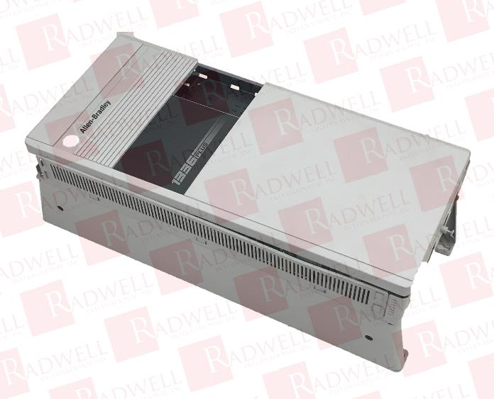 ALLEN BRADLEY 1336S-BX040-AA-HA2-L6