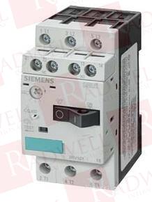 SIEMENS 3RV1011-0EA25