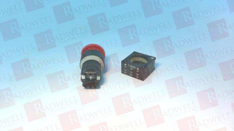 SIEMENS 3SB3000-1DA21