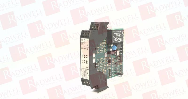 DANAHER CONTROLS 9407-738-23101