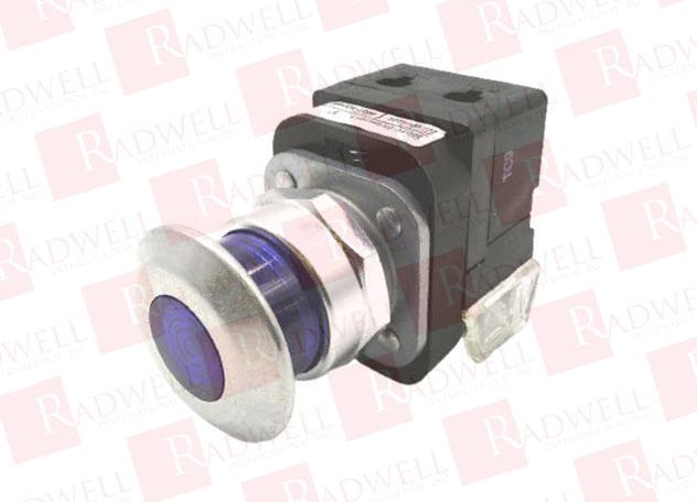 ALLEN BRADLEY 800TC-FXQH2BA1