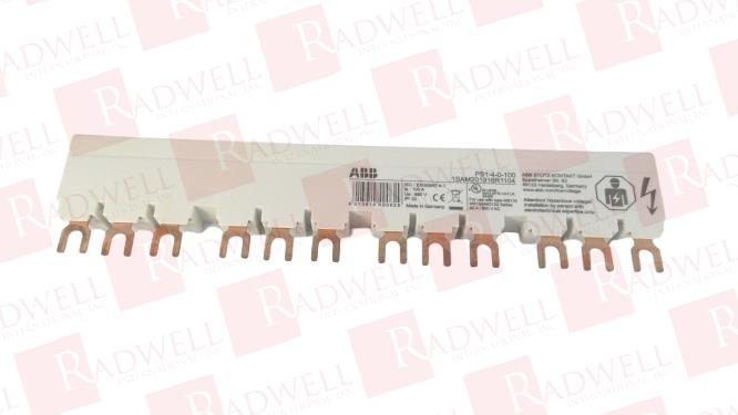 ASEA BROWN BOVERI PS1-4-0-100