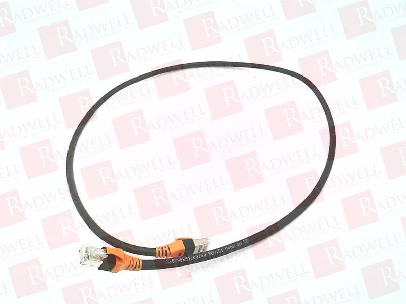 B&R X20CA0E61.00100