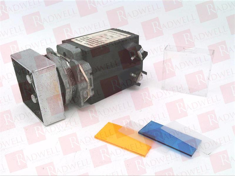 SCHNEIDER ELECTRIC 9001-KXPB35LA