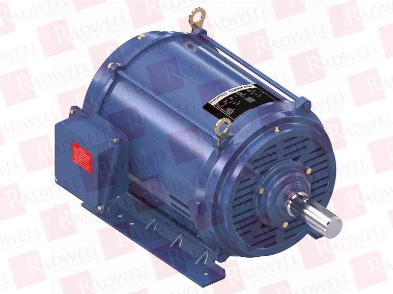 REGAL REXNORD 286TTDBD6030