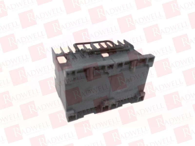 SCHNEIDER ELECTRIC LP2K0901BD