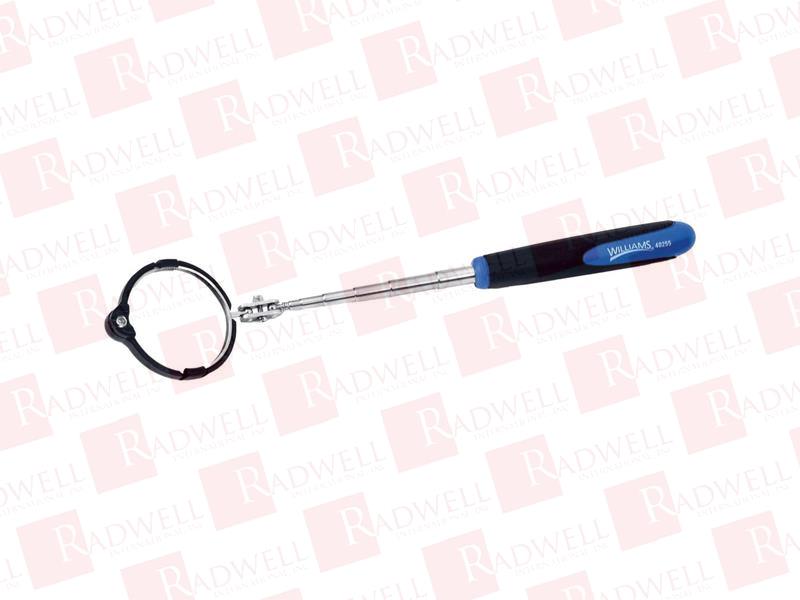 JH WILLIAMS JHW40255