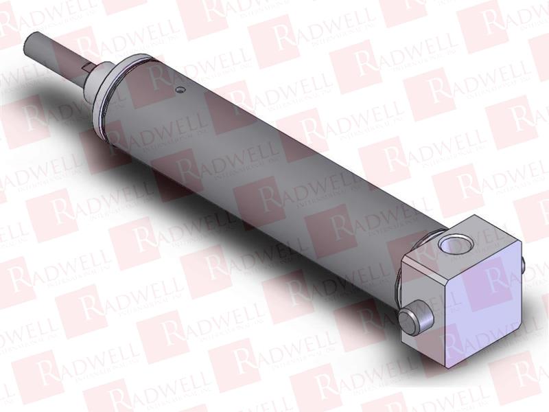 AMERICAN CYLINDER CO INC 1500SBRTS-1.00