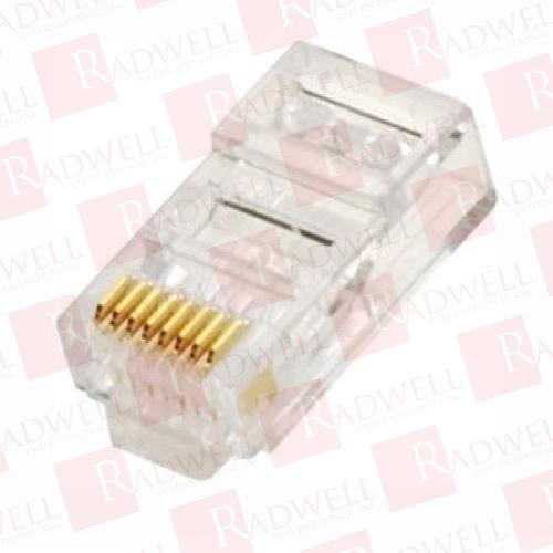 ALLEN BRADLEY 1760-CONN-RJ45-EACH
