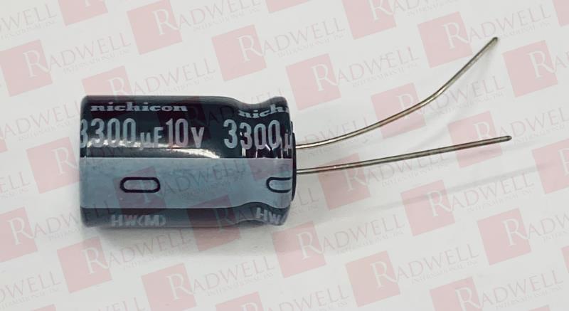 NICHICON UHW1A332MHD