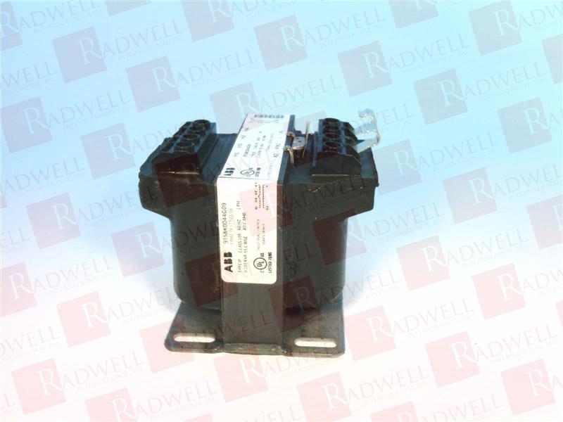 GENERAL ELECTRIC 9T58K0044G09