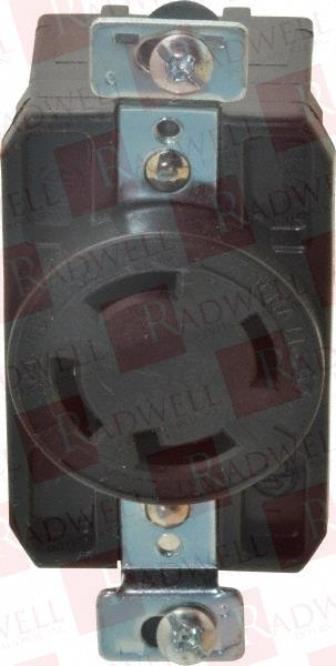 EATON CORPORATION CWL1630R