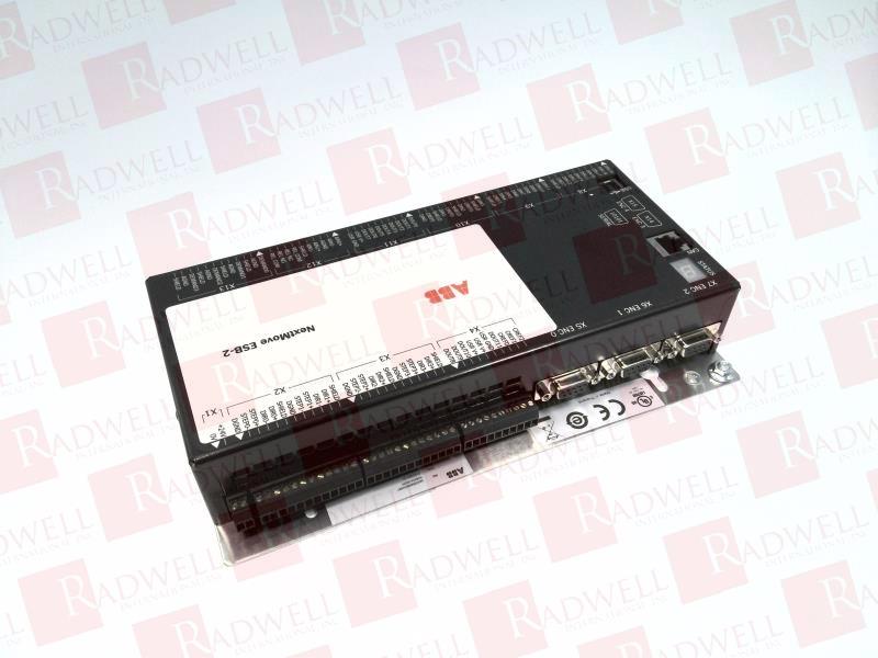 ASEA BROWN BOVERI NSB204-502W