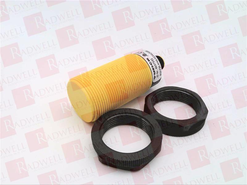 TURCK BI10-P30-AP6X-H1141/S100