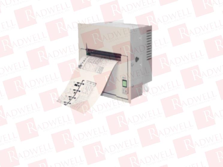  , PRINTER, 100 VAC, 24 VDC, 4.1 AMPS, 52 MA, LINE THERMAL, HIGH SPEED, 832 DOTS PER LINE, 0 C TO 50 C, 4.1 A
