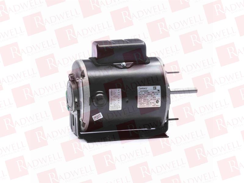 REGAL REXNORD C042A
