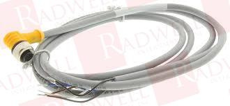 TURCK RKC12T-0.5-RSC4.4T/CS17692