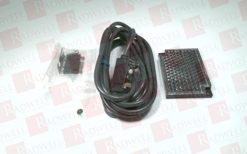 OMRON E3S-BR11