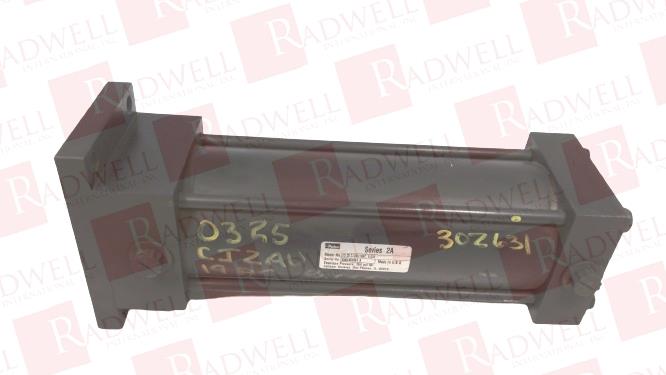 PARKER 03.25-CJ2AU19AC-8.00