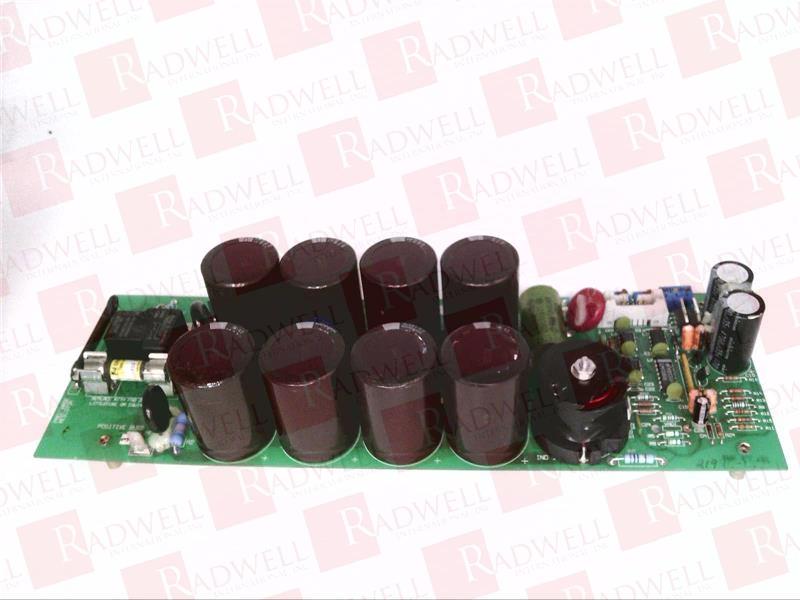 POWERTEC INDUSTRIAL MOTORS INC 141-206.1