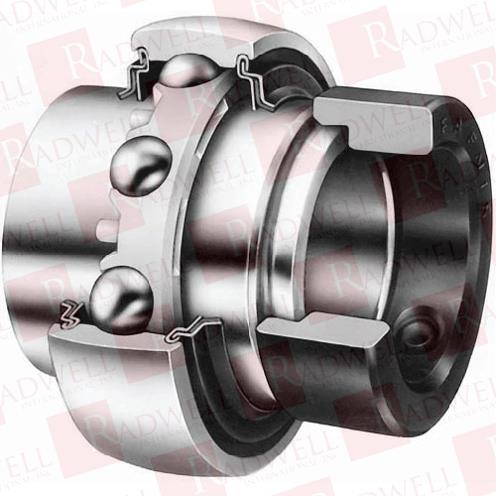 TIMKEN MUOA 2 3/16