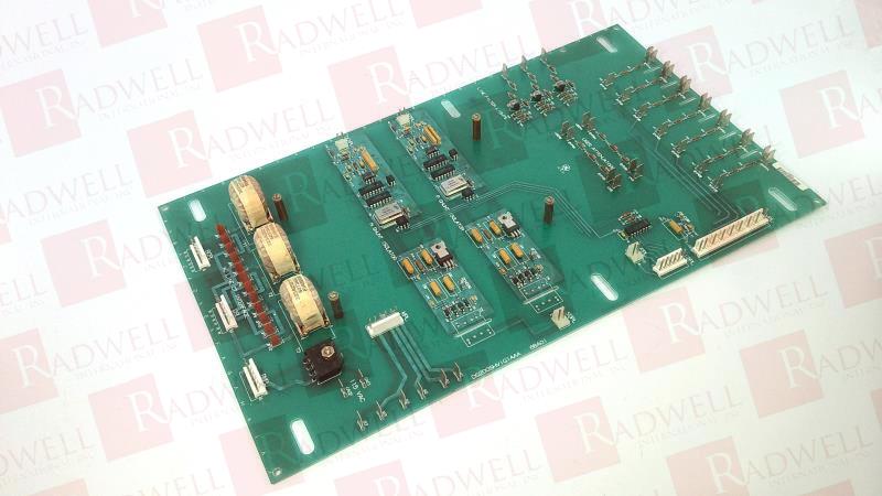 GENERAL ELECTRIC DS200SHVIG1A