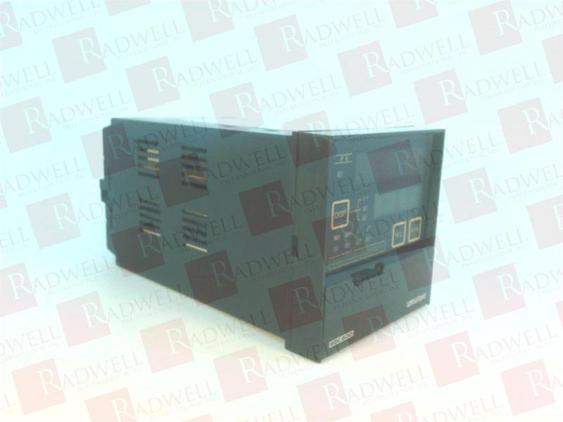 HONEYWELL SDC2002GC01A00001