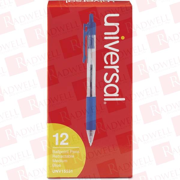 UNIVERSAL OFFICE PRODUCTS UNV15531
