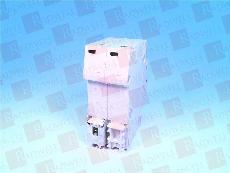 EATON CORPORATION WMS-2C03