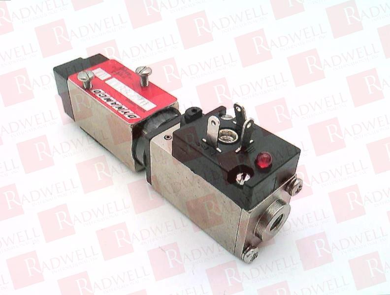 DYNAMCO INC D2X601