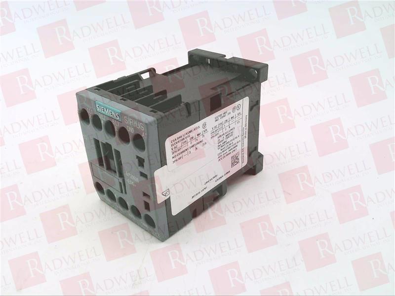 SIEMENS 3RT2016-1AP01