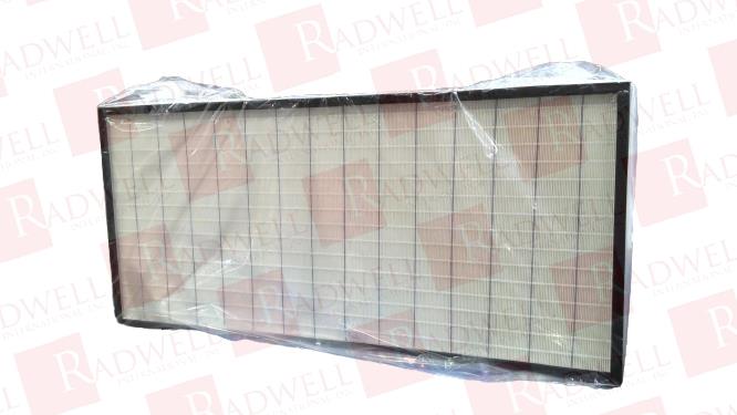 AMERICAN AIR FILTER 29A89A2T2H0