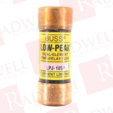 EATON CORPORATION LPJ-10SP