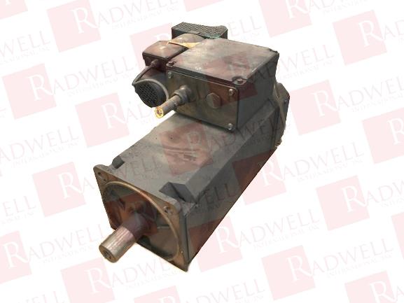 BAUMULLER DA1-132KO54I-23-6-AOB-2-NTRKAN