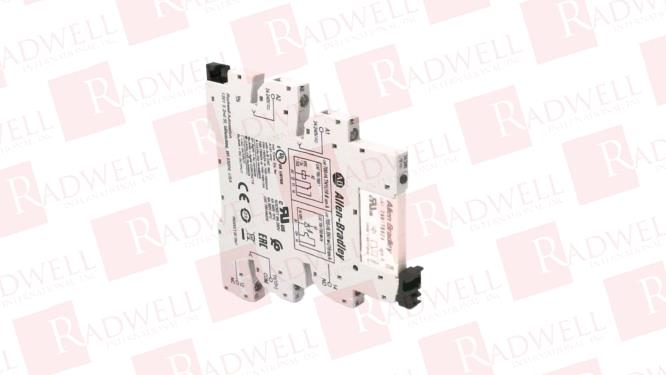 ALLEN BRADLEY 700-HLTN1U18