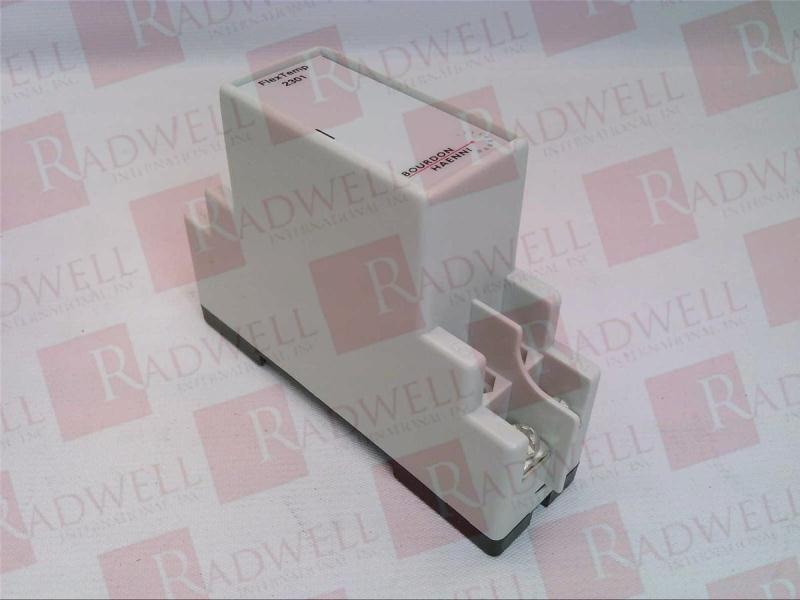 BAUMER ELECTRIC 2301-0001