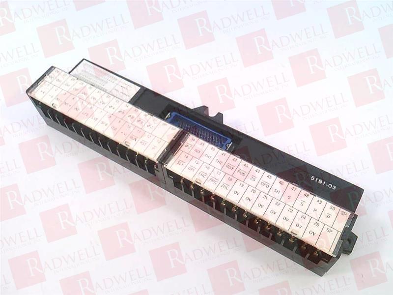 FUJI ELECTRIC AU-CW51B1-03