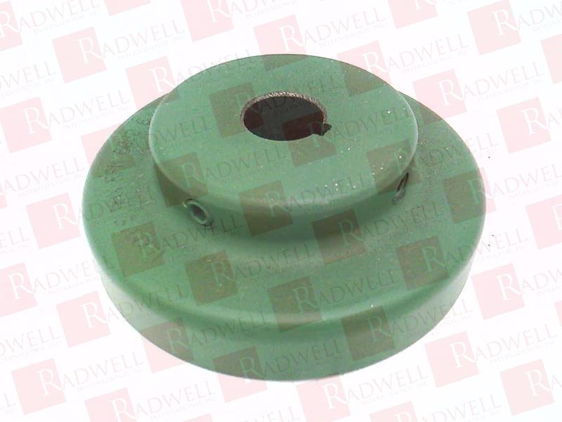 ALTRA INDUSTRIAL MOTION 6J X 3/4