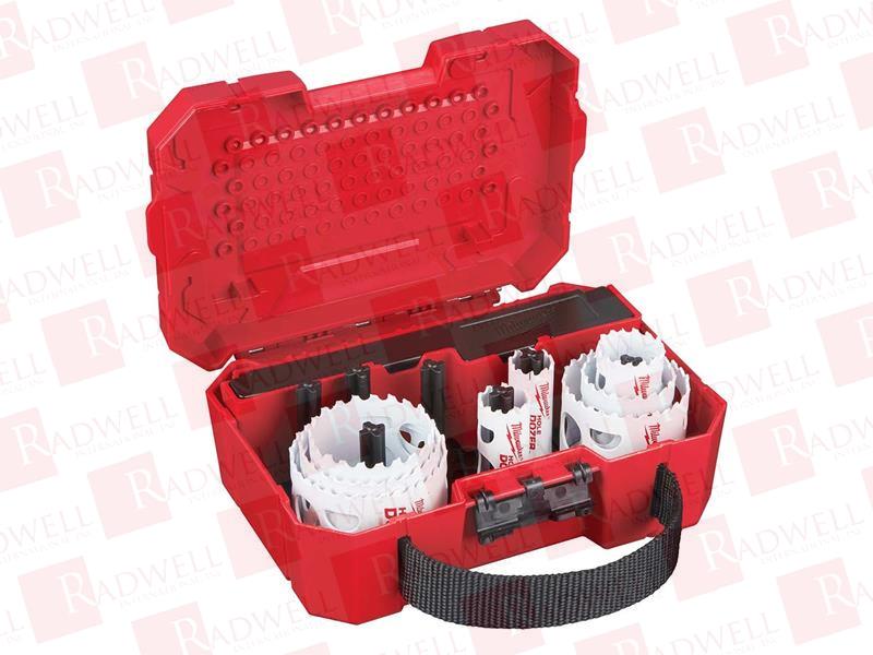 MILWAUKEE POWER TOOLS 49-22-4084