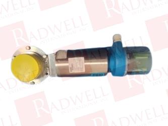 TUCHENHAGEN CCE-OD3"-EZ-SEE.N2B0Z-TME2-1-2