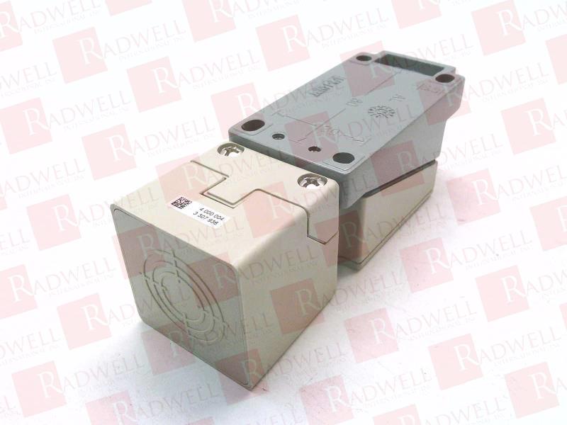 OMRON E2Q2-N30MF3-U